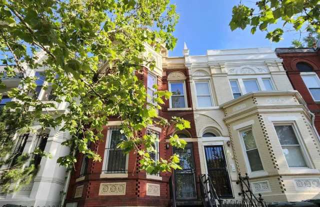616 R STREET NW photos photos