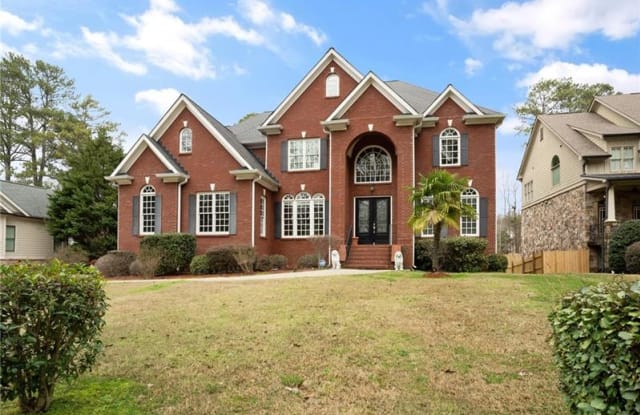 4130 Spalding Drive - 4130 Spalding Drive, Sandy Springs, GA 30350