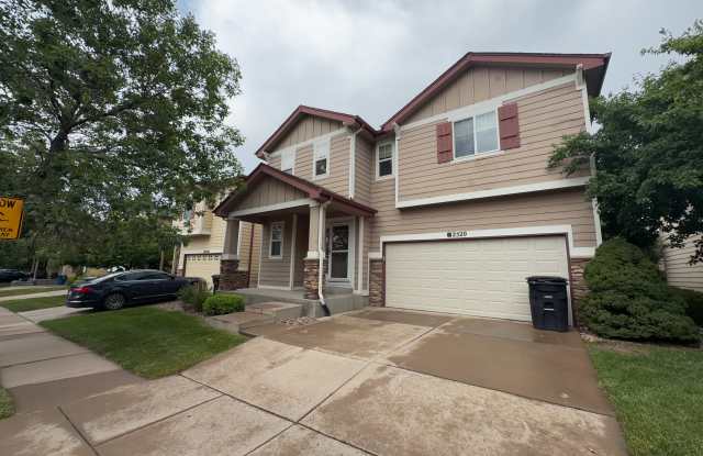 2520 Sierra Springs Dr photos photos