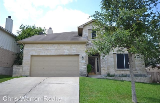 1327 Ashberry Trail - 1327 Ashberry Trail, Georgetown, TX 78626