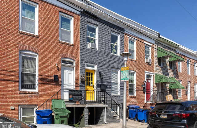 610 WYETH Street - 610 Wyeth Street, Baltimore, MD 21230