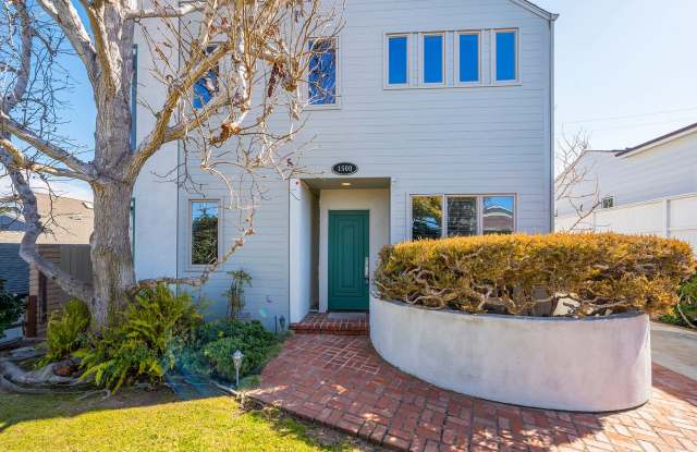 Warm Inviting Manhattan Beach Rental Home! photos photos Warm Inviting Manhattan Beach Rental Home! photos photos