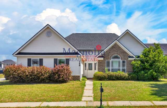 3 bedrooms, 2 bathrooms in Richmond HIll's White Oak Subdivision! Close to I95, Savannah, Pooler and Ft. Stewart photos photos