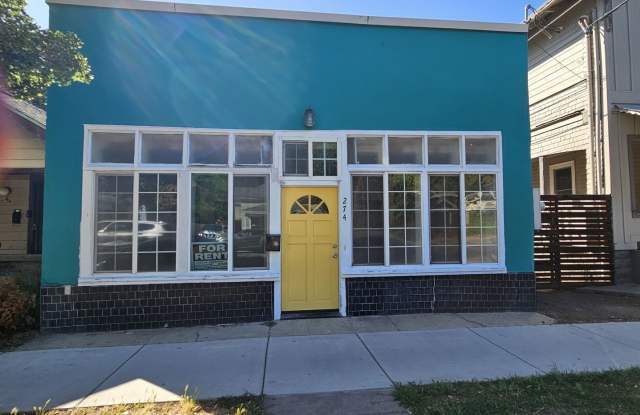 274 E 8th St / Reserve Now! WALK TO DOWNTOWN AND CHICO STATE photos photos