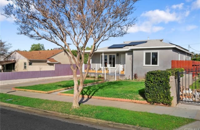1839 Spring Garden Street - 1839 Spring Garden Street, Riverside, CA 92507
