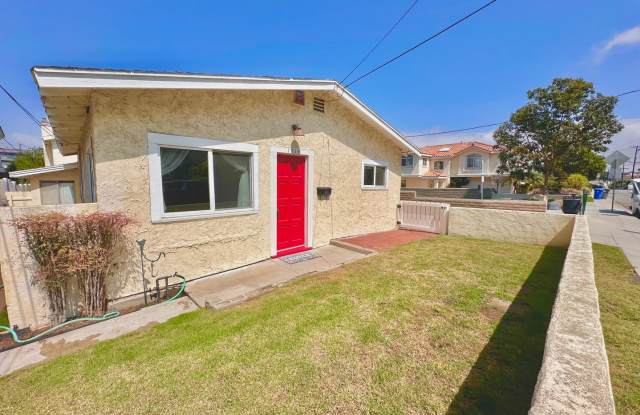 Coastal charm -2bd 1ba - blocks from Hermosa Beach! photos photos