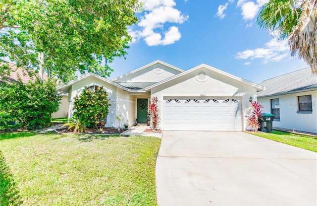 14643 Traders Path - 14643 Traders Path, Hunters Creek, FL 32837