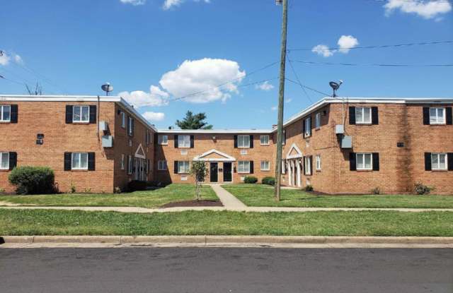 2108 Phaup St photos photos