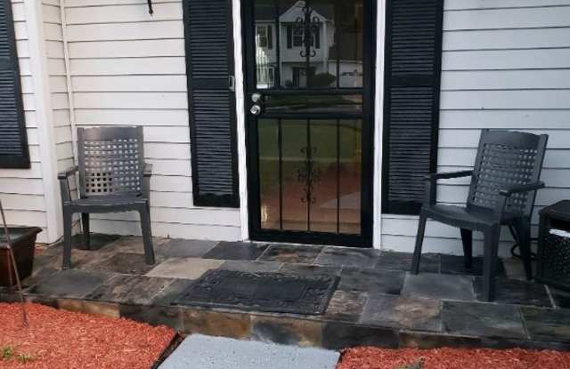 4285 Maryridge Drive - 4285 Mary Ridge Dr, Randallstown, MD 21133