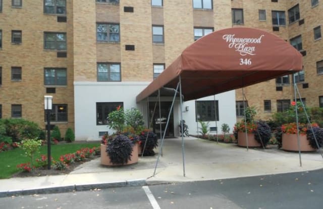 346 E LANCASTER AVENUE - 346 East Lancaster Avenue, Ardmore, PA 19096