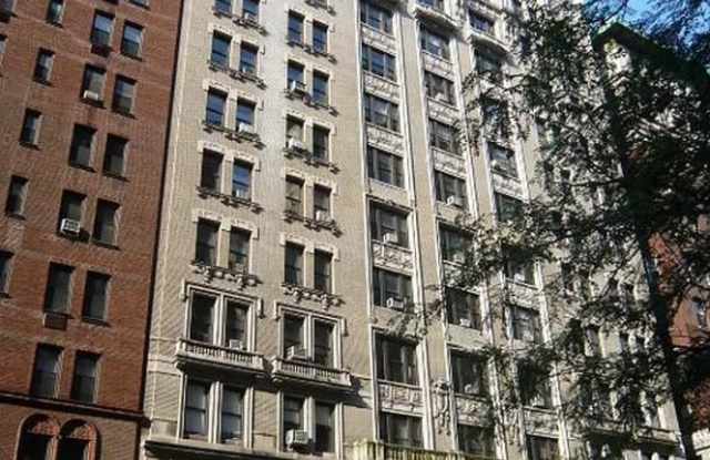340 West 86th Street - 340 West 86th Street, New York City, NY 10024