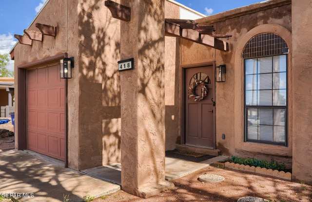 418 N RESLER Drive Gallery 3