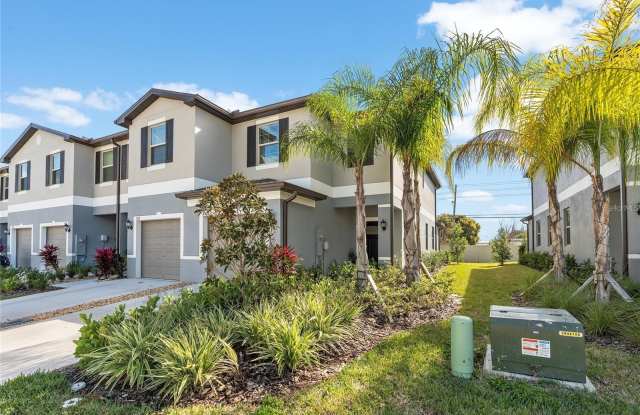 5108 FORUM BOULEVARD - 5108 Forum Boulevard, Holiday, FL 34690