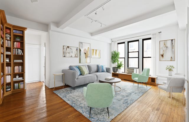 135 West 79th Street - 135 West 79th Street, New York City, NY 10024
