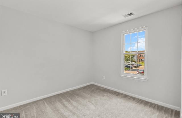 9624 ANTLER CIRCLE - 9624 Antler Circle, Randallstown, MD 21133
