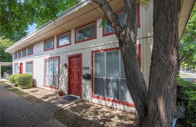 2708 McCart Avenue - 2708 Mc Cart Ave, Fort Worth, TX 76110