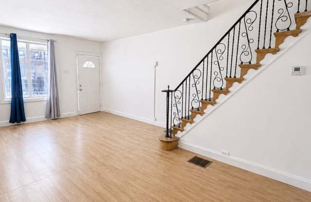 Spacious 3-Bedroom Home with In-Home Laundry photos photos