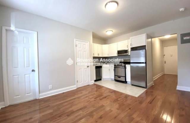 515 West 168th Street - 515 West 168th Street, New York City, NY 10032