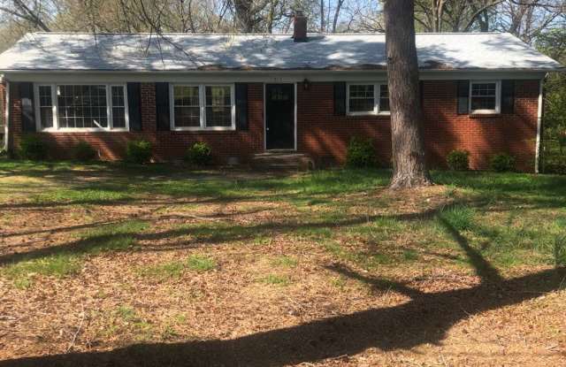 Lovely Brick Ranch Home in Monroe photos photos