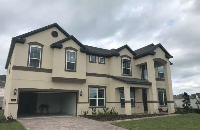 752 Caterpillar Run - 752 Caterpillar Run, Winter Garden, FL 34787