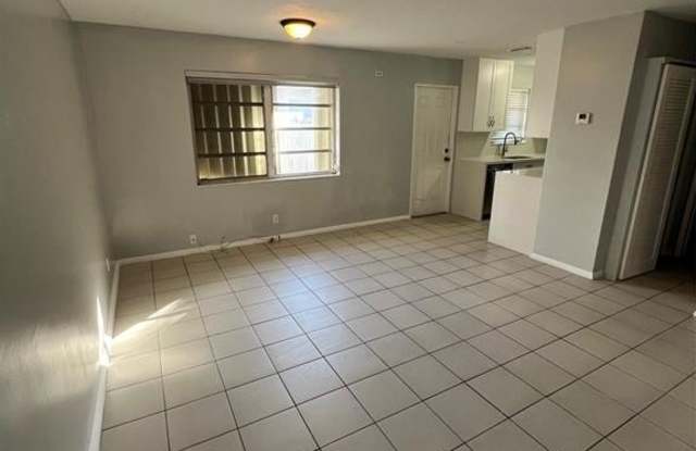 5891 NE 18th Ave - 5891 Northeast 18th Avenue, Fort Lauderdale, FL 33334