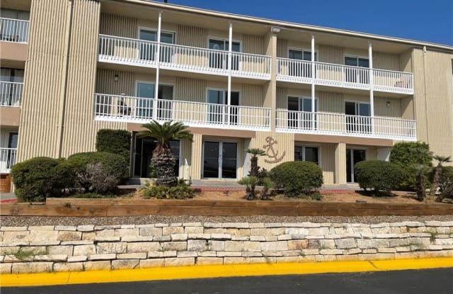 14300 S Padre Island Dr - 14300 South Padre Island Drive, Corpus Christi, TX 78418
