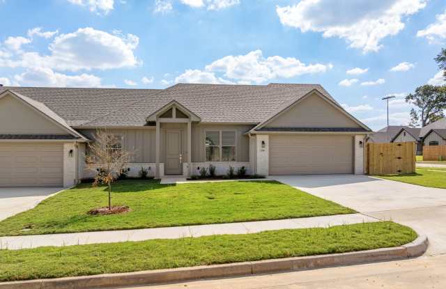 3198 Dogwood Park Ct. - 3198 Dogwood Park Boulevard, Tyler, TX 75707