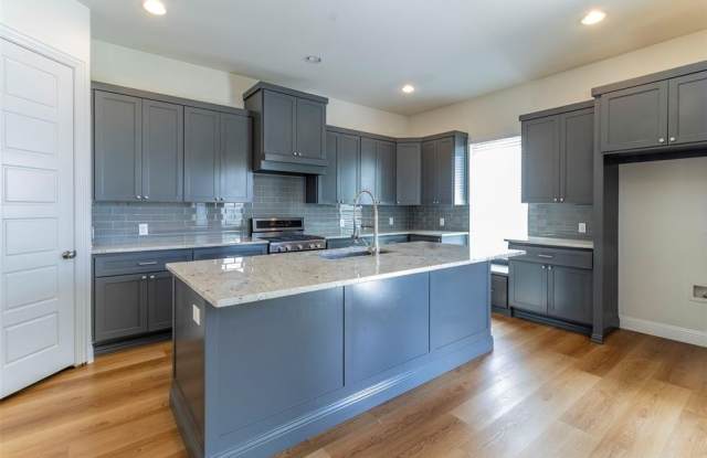 404 Templeton Drive - 404 Templeton Drive, Fort Worth, TX 76107