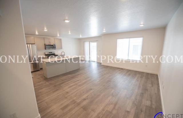 Brand-New Beautiful Spacious Modern Townhome in Lehi with Luxury Finishes  Prime Amenities photos photos