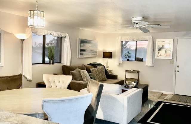 7902 E WOOD Dr. Casita 2nd Floor Gallery 3