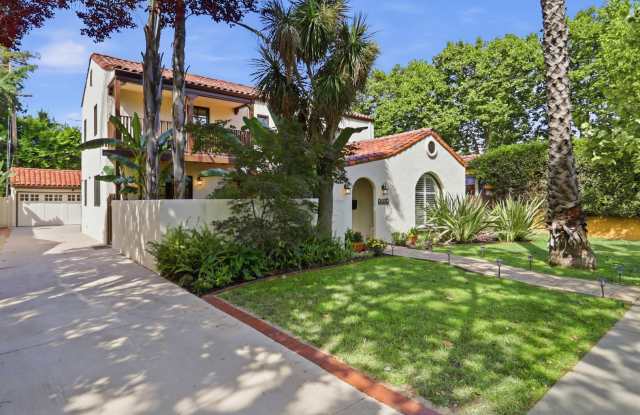 Epic custom remodel on this 1930s Spanish-style home near Downtown Willow Glen! photos photos