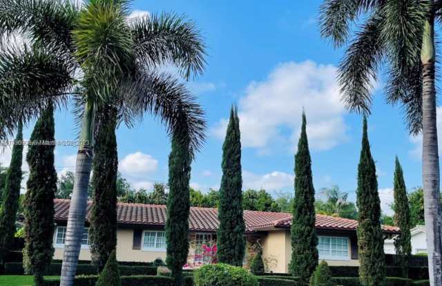 265 NE 96th St - 265 Northeast 96th Street, Miami Shores, FL 33138