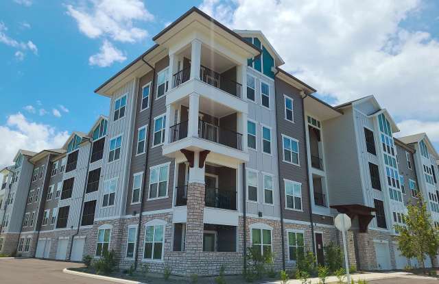 Maeva Modern Apartments photos photos