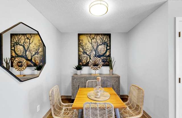 Audenn Apartments Gallery 4