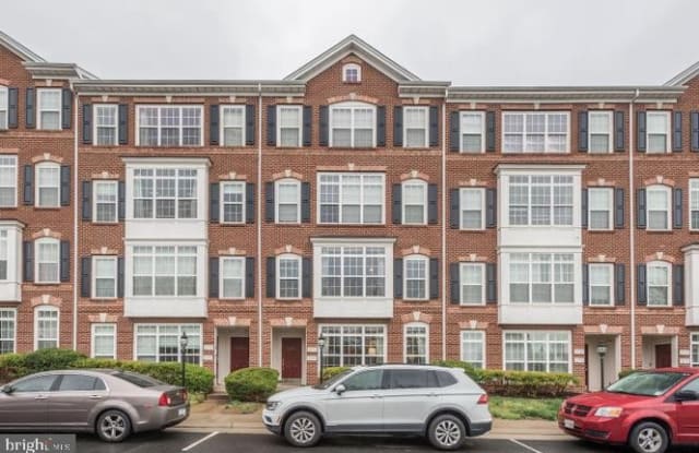 22789 SETTLERS TRAIL TERRACE - 22789 Settlers Trail Terrace, Brambleton, VA 20148
