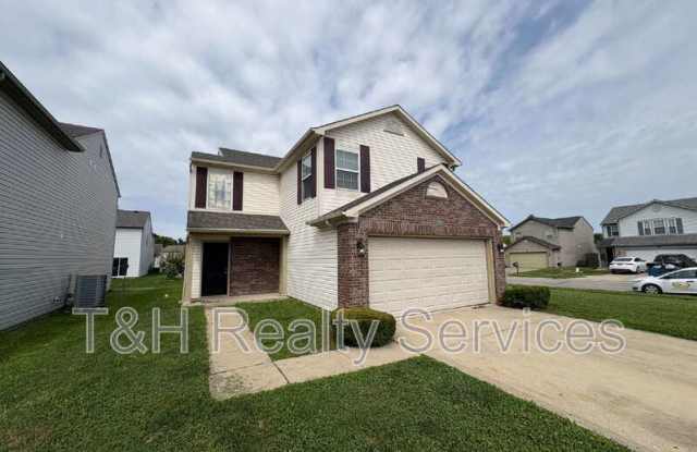3692 Dayflower Way - 3692 Dayflower Way, Indianapolis, IN 46235