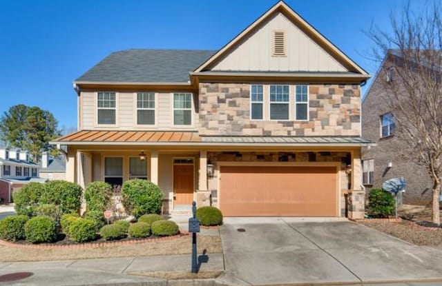 5000 Morriscastle Drive - 5000 Morriscastle Dr, Alpharetta, GA 30005