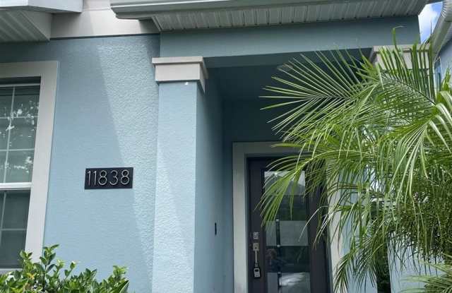 11838 FICTION AVE - 11838 Fiction Avenue, Orange County, FL 32832