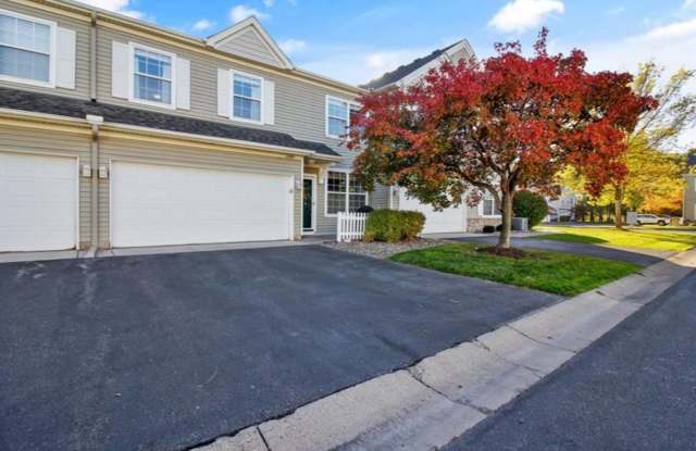 2 Bedroom 2 Bath Beautiful Modern Living in Maple Grove for $2,150/month! 2 Stall Garage Included! - 11880 85th Place North, Maple Grove, MN 55369