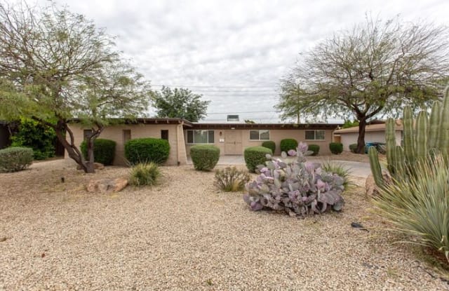 3802 West Griswold Road - 3802 West Griswold Road, Phoenix, AZ 85051