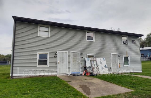 218 Patricia Dr - 218 Patricia Drive, Guernsey County, OH 43723