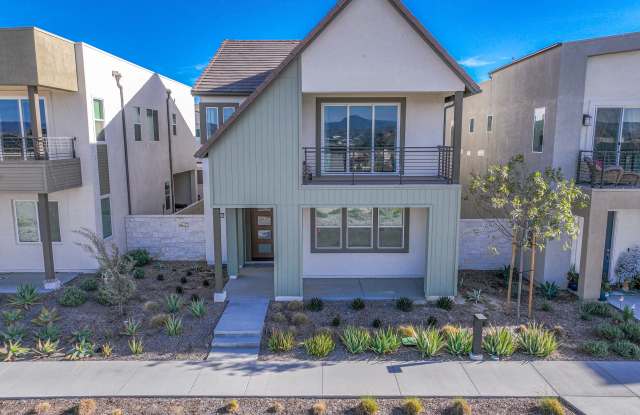 27081 Amber Sky Wy - 27081 Amber Sky Way, Los Angeles County, CA 91355