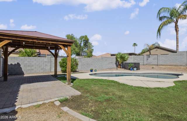10538 W FOOTHILL Drive Gallery 4
