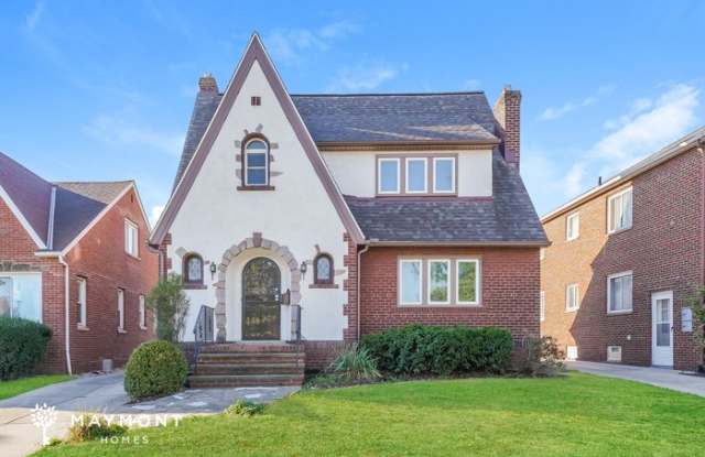 2611 Brookview Boulevard - 2611 Brookview Boulevard, Parma, OH 44134