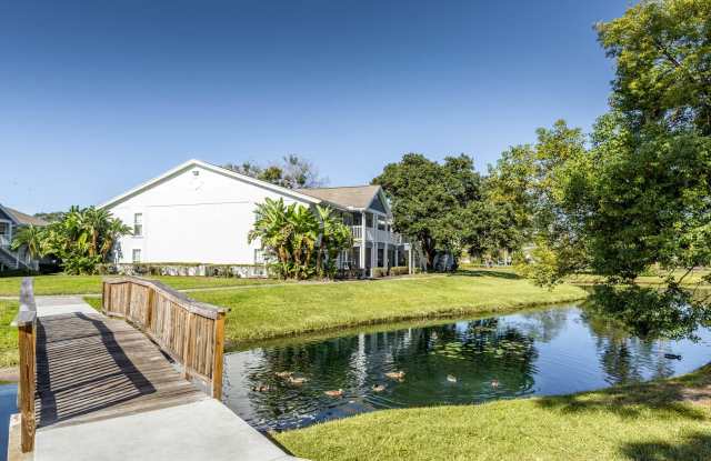 The Breyley Apartments Gallery 4