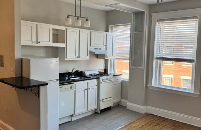 Studio in Allston is available now photos photos Studio in Allston is available now photos photos