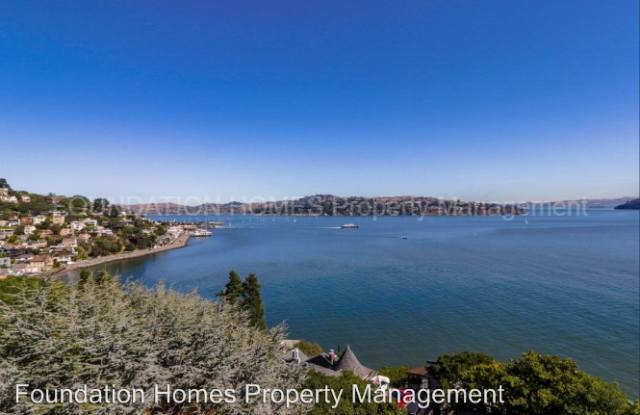 9 Edwards Ave. - 9 Edwards Avenue, Sausalito, CA 94965
