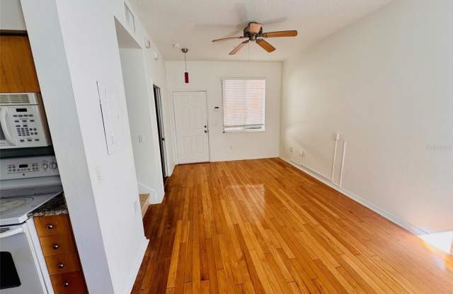 519 4TH AVENUE S - 519 4th Avenue South, St. Petersburg, FL 33701