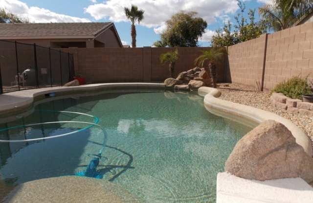 3316 East Attleboro Road - 3316 E Attleboro Rd, Gilbert, AZ 85295