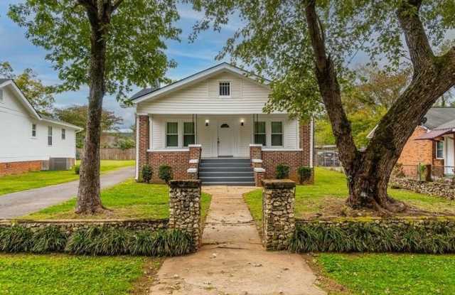 1304 E 30th Street - 1304 East 30th Street, Chattanooga, TN 37407